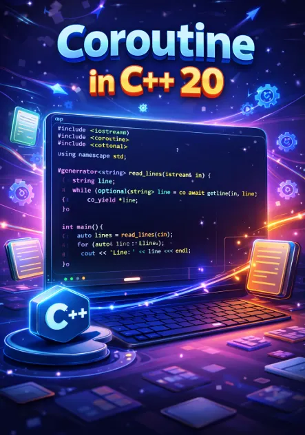 C++ 20 : 8 important features Part 1 | by Shourjya Ghosh | Medium