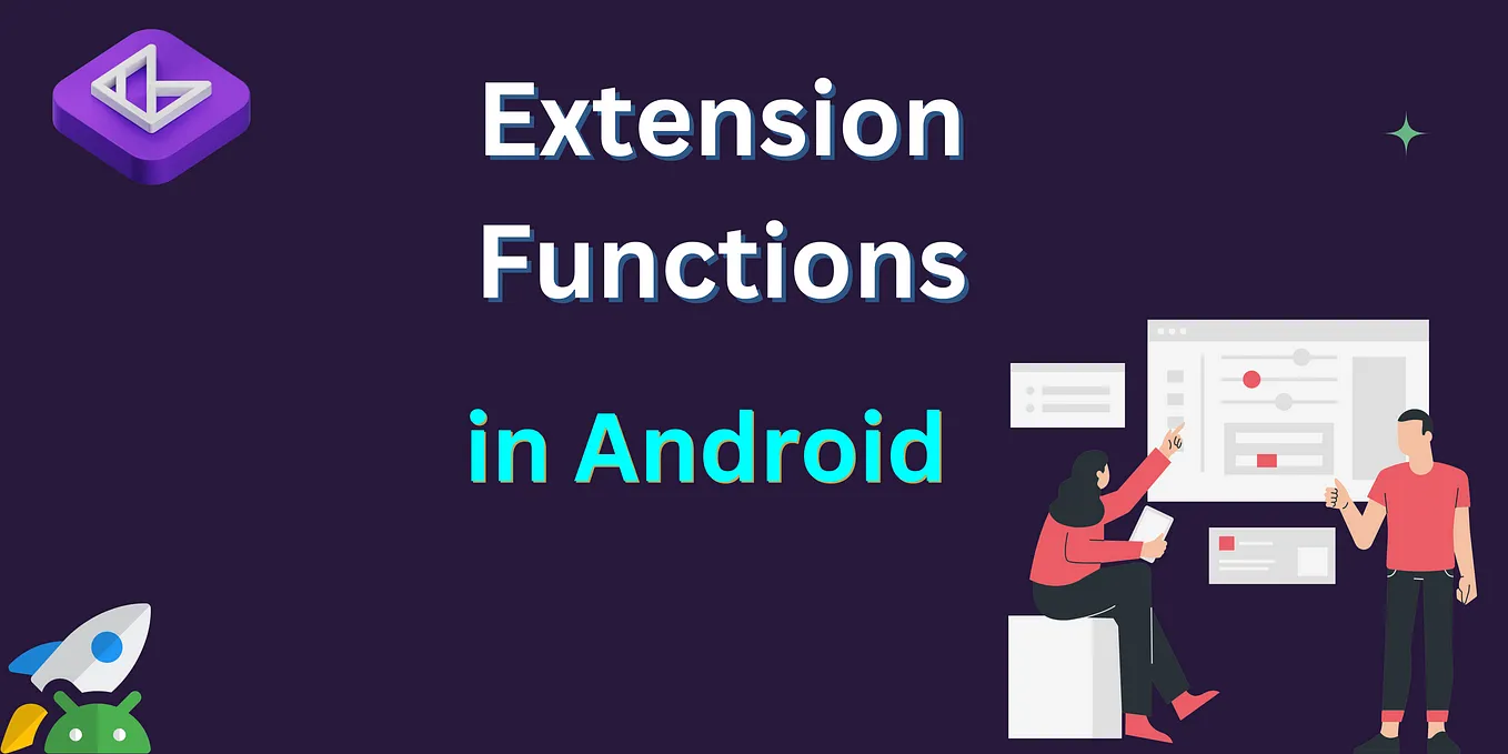 Extension Functions in Kotlin