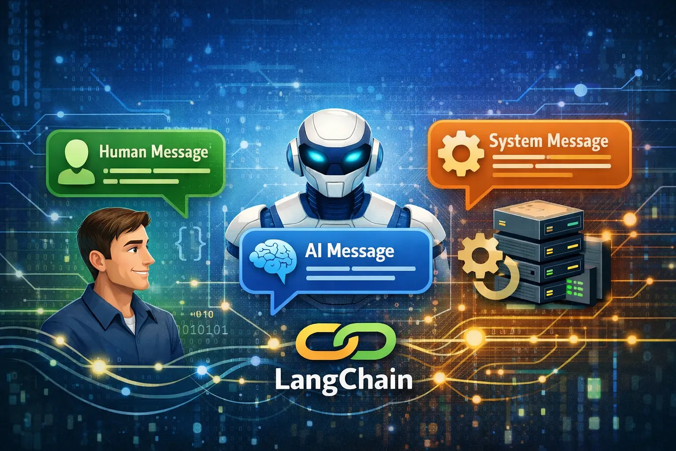 LangChain RunnableLambdas: How to Mix Custom Python Logic into Your AI ...