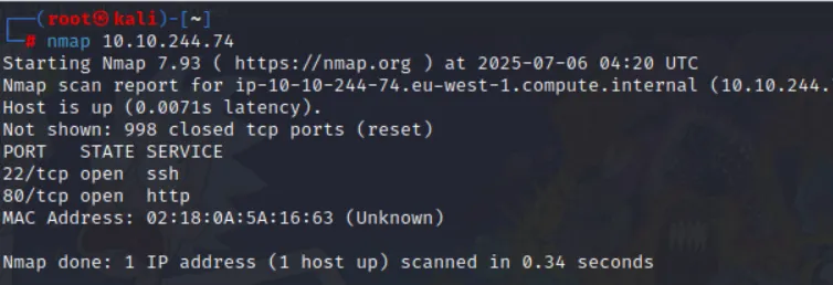 TryHackMe : Splunk: Exploring SPL | by Rindaman666 | Oct, 2025 | Medium