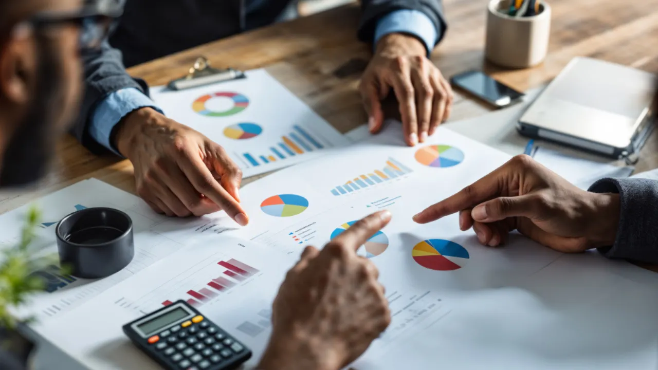 Startup Market Research in 2026: A Founder’s Playbook To Winning Big