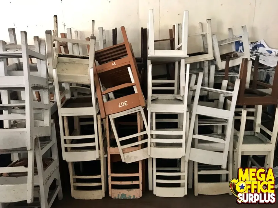 Buyer of Used Furniture in Manila