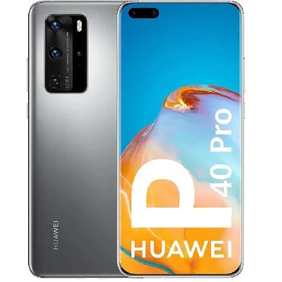 Huawei P40 Pro