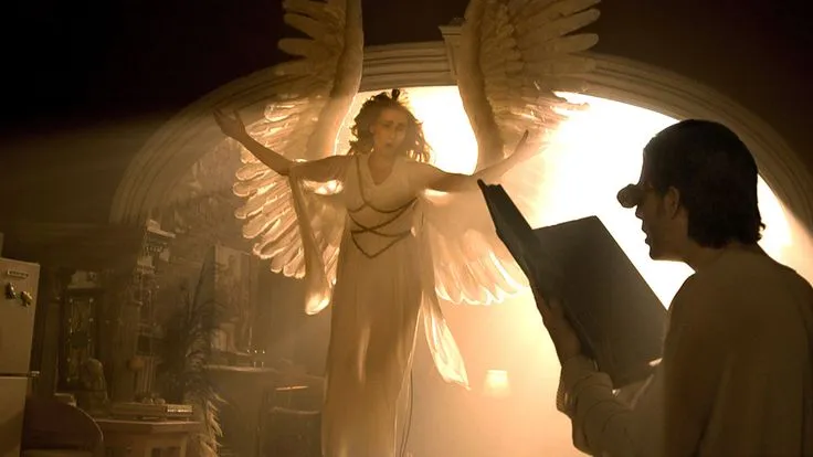 American Miracles: A Gay Mormon’s first time watching Angels In America