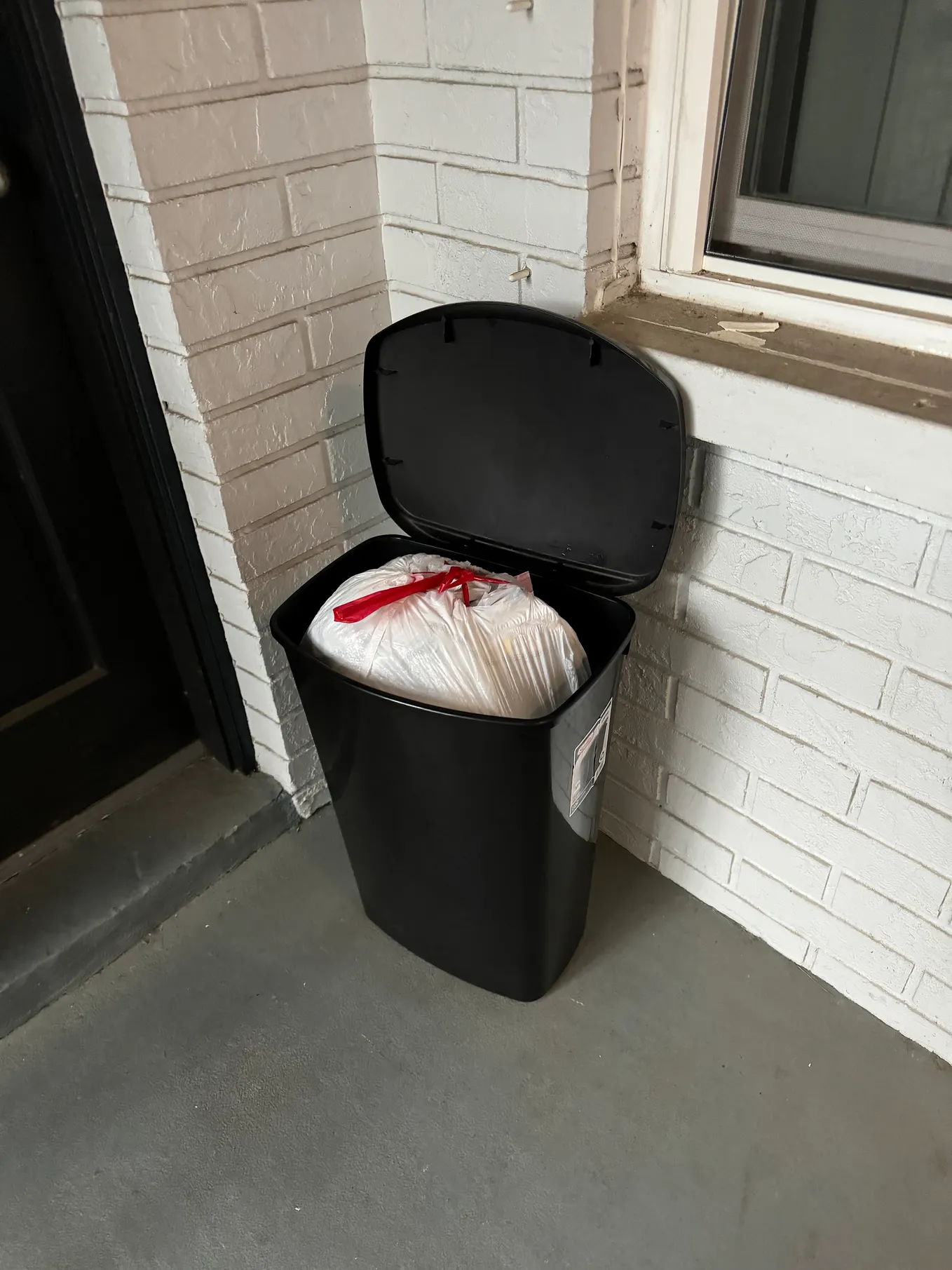 Welp, Now I’m a Garbage Man
