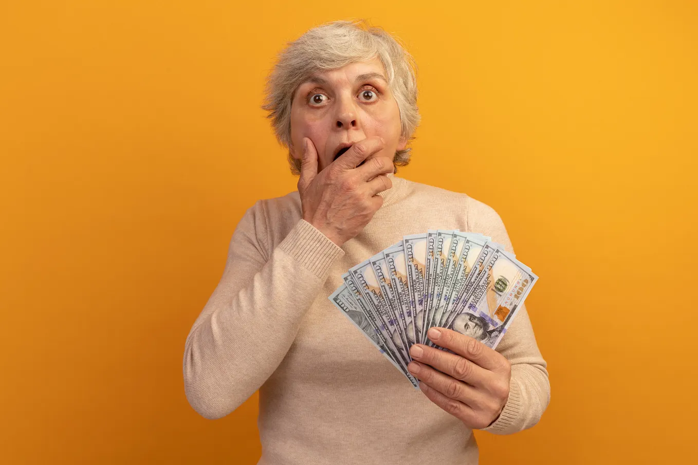 Side Hustles for People Over 50 to Earn Extra Income