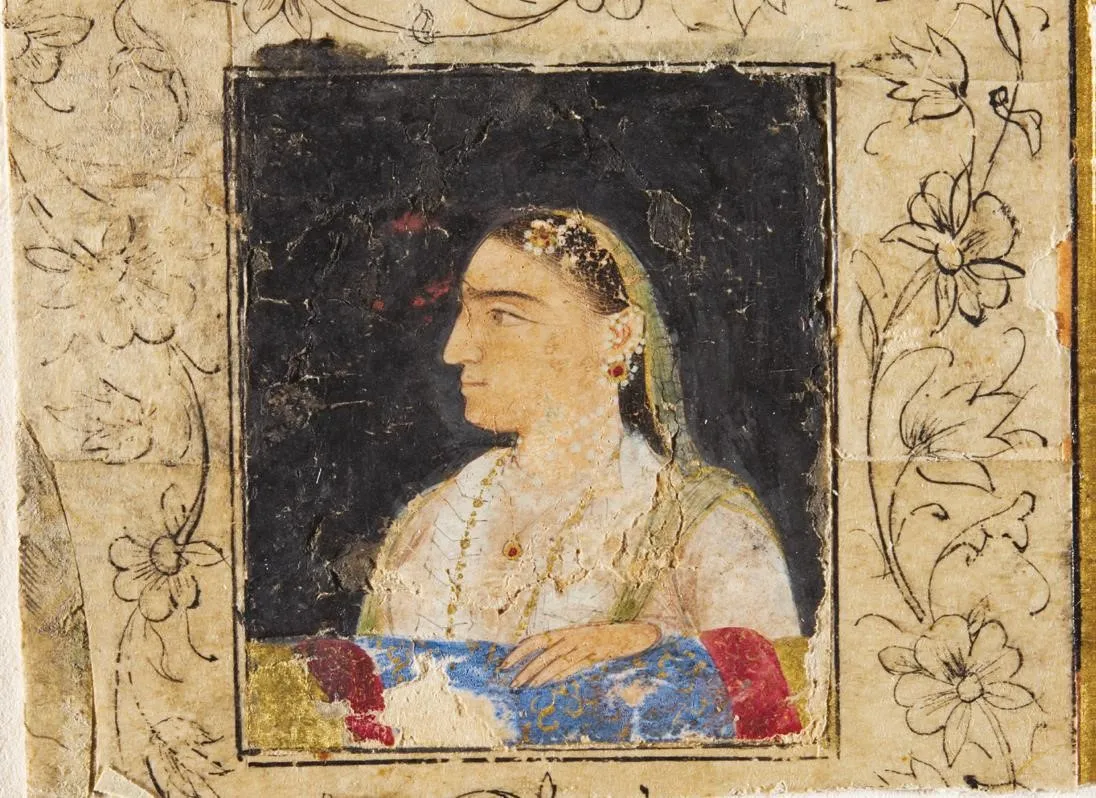 Empress Nur Jahan