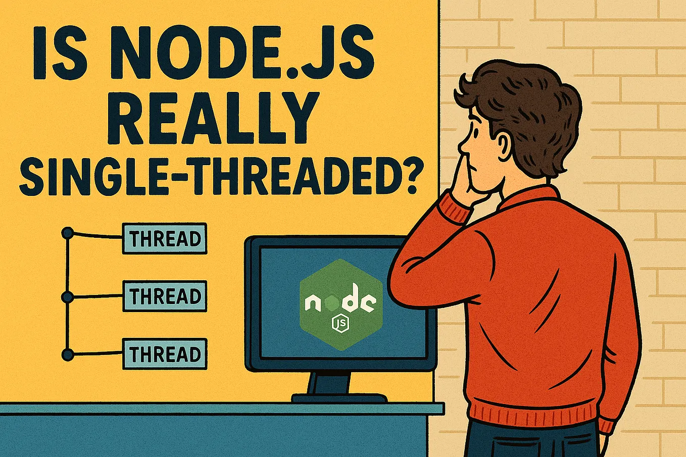 Model class in Nodejs. Creating a model class in Node.js… | by Android ...