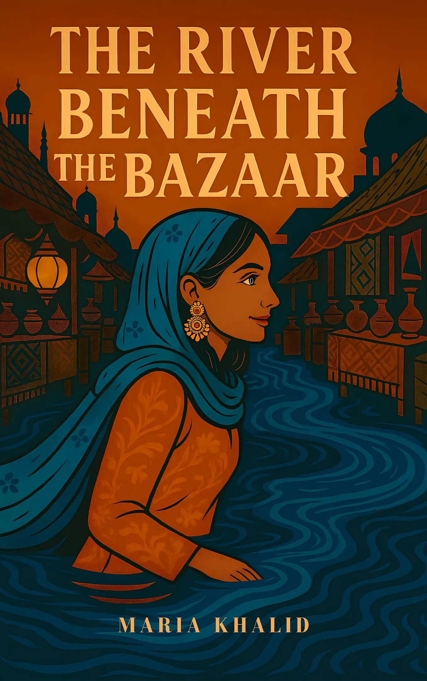 Maria Khalid The Great Pakistani Husband Bazaar | by Maria Khalid | Medium