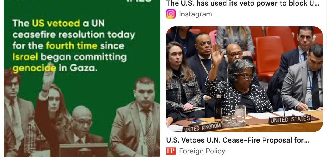 Every Day That Goes By in Gaza