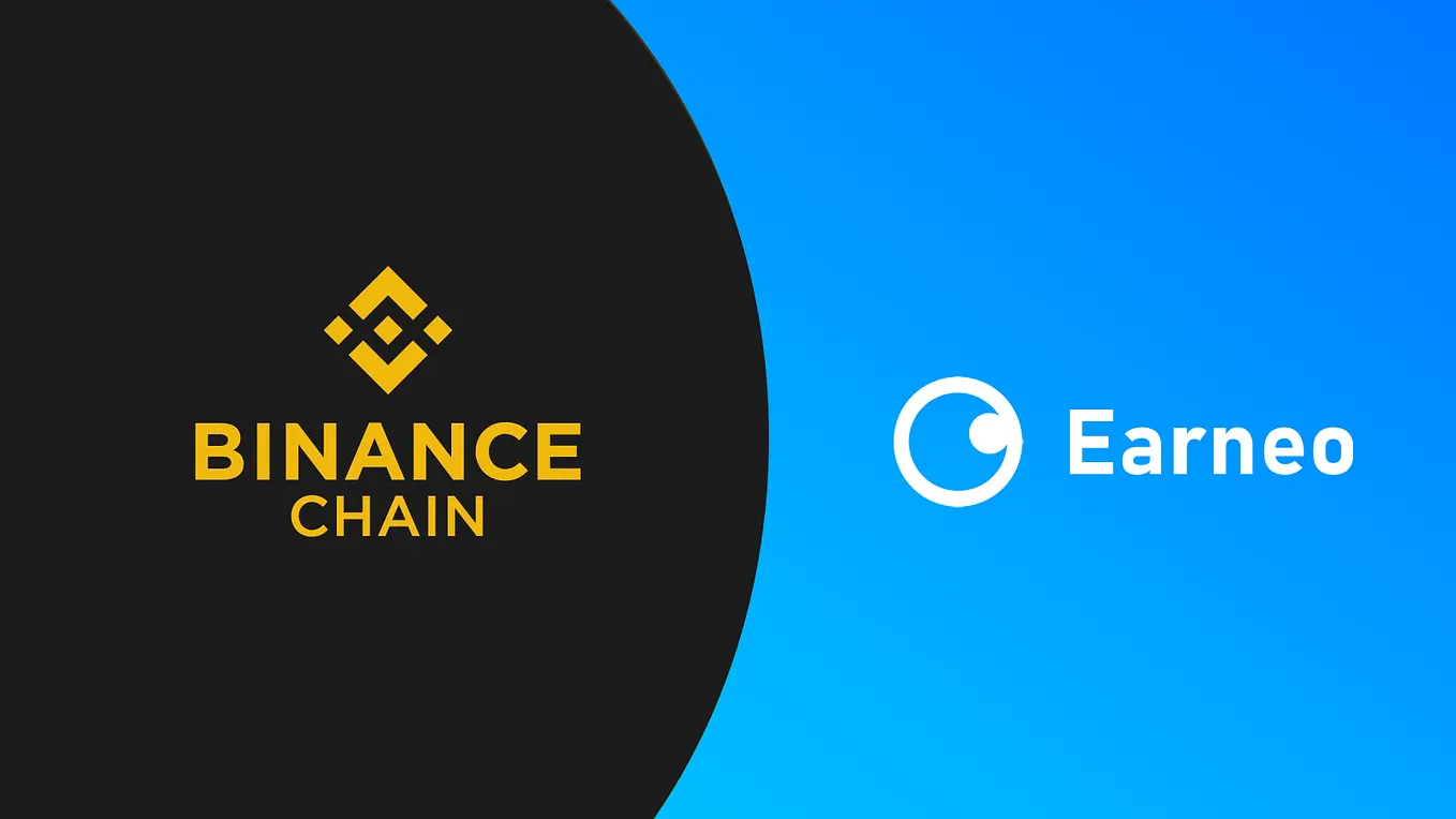 SnapCoin to Earneo token swap
