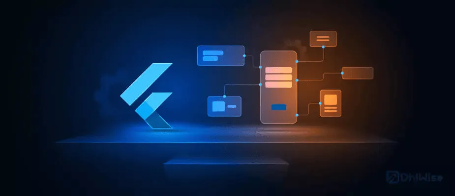 Login/SignUp Page in Flutter. Creating login/signup pages in Flutter ...