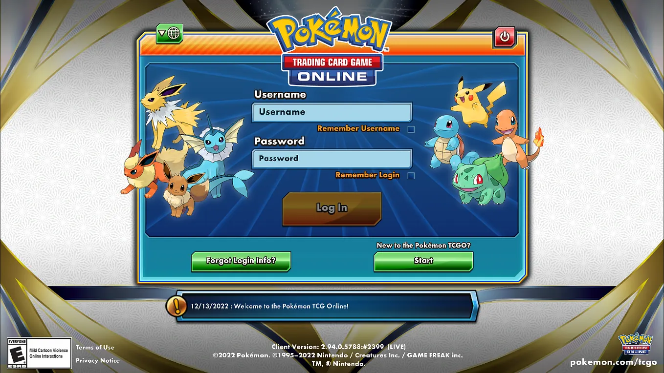 pokemon trading card game online trainer challenge POKEMON TCG ONLINE  Banter Toys
