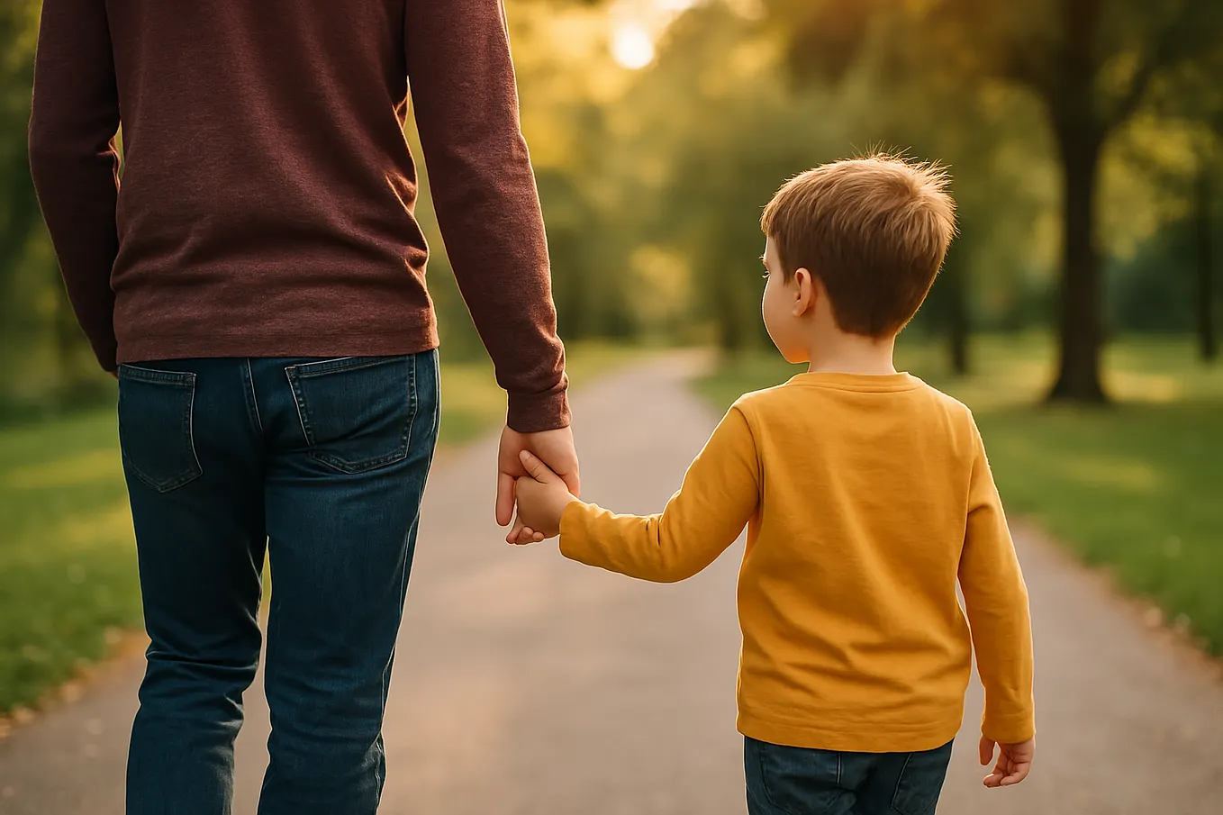 About Me: How My Child’s ADHD Transformed Our Lives and What We Did to Help