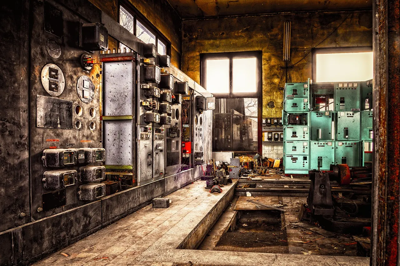 Is there such a thing as “Lost Technology,” or is that a myth?
