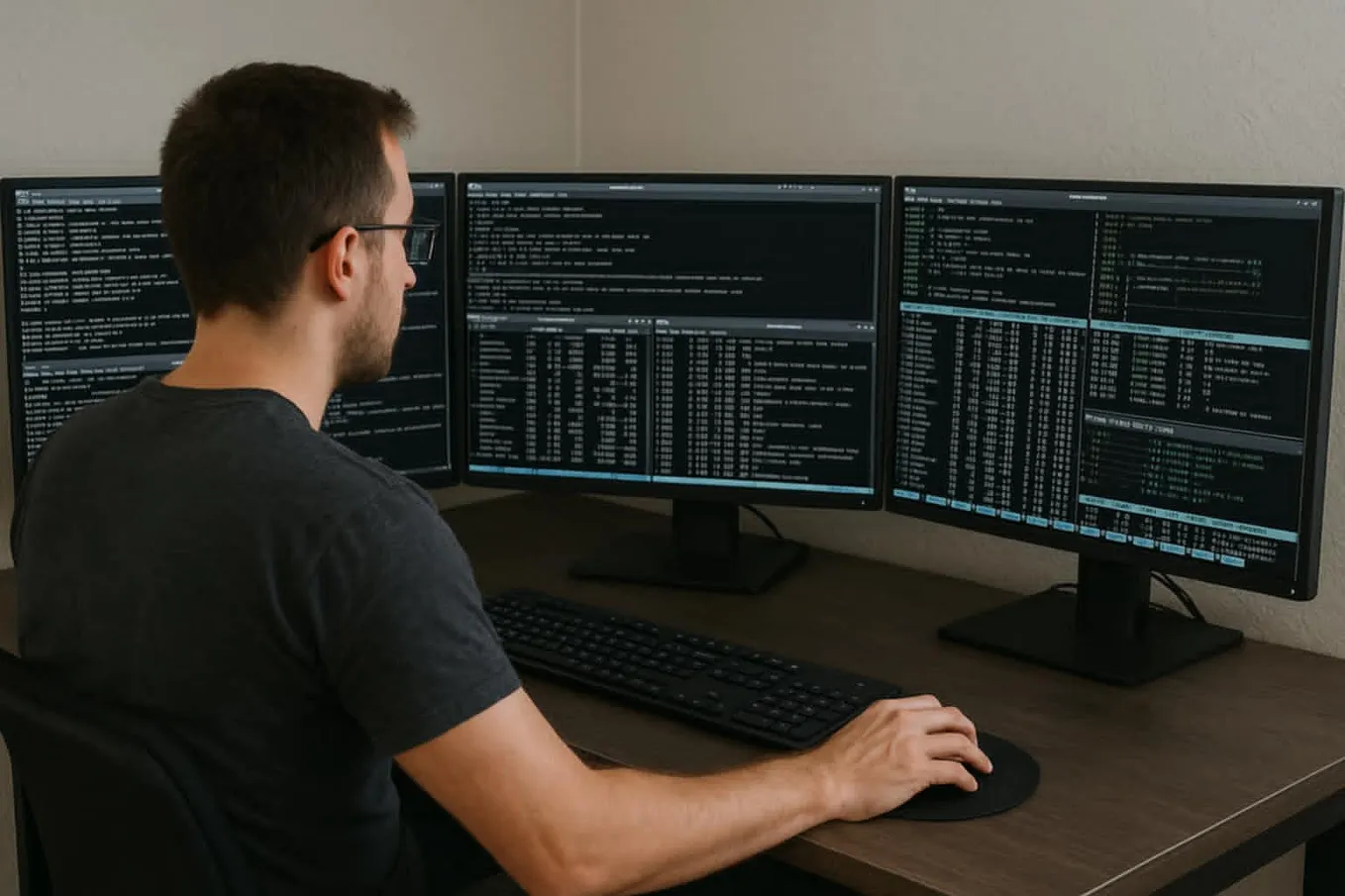 Privilege Escalation: Microsoft Windows: | by Travis Ray Caverhill ...