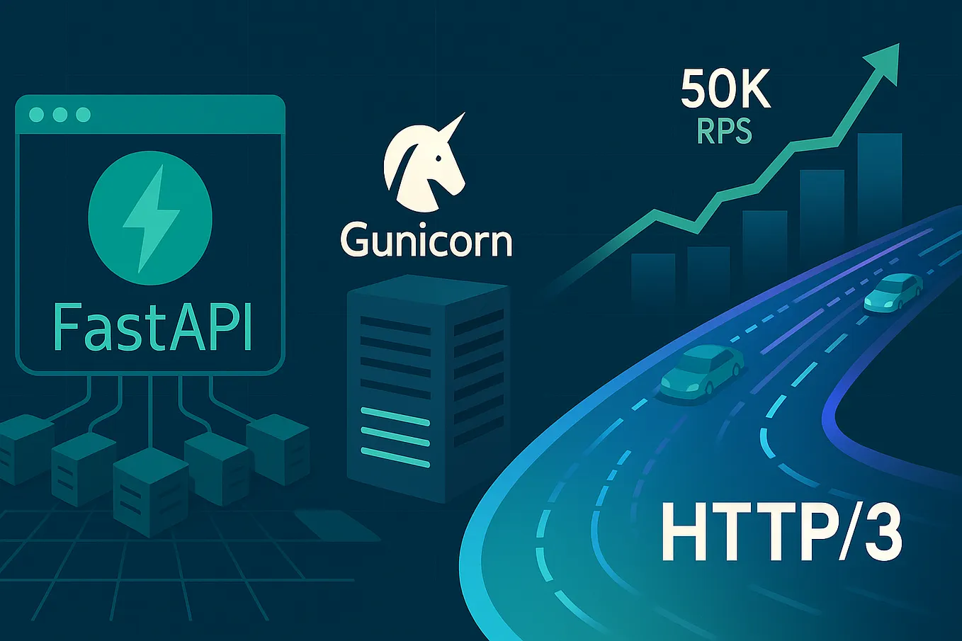 Memory Management in FastAPI and Celery | by Rushikesh Gaikwad | Medium