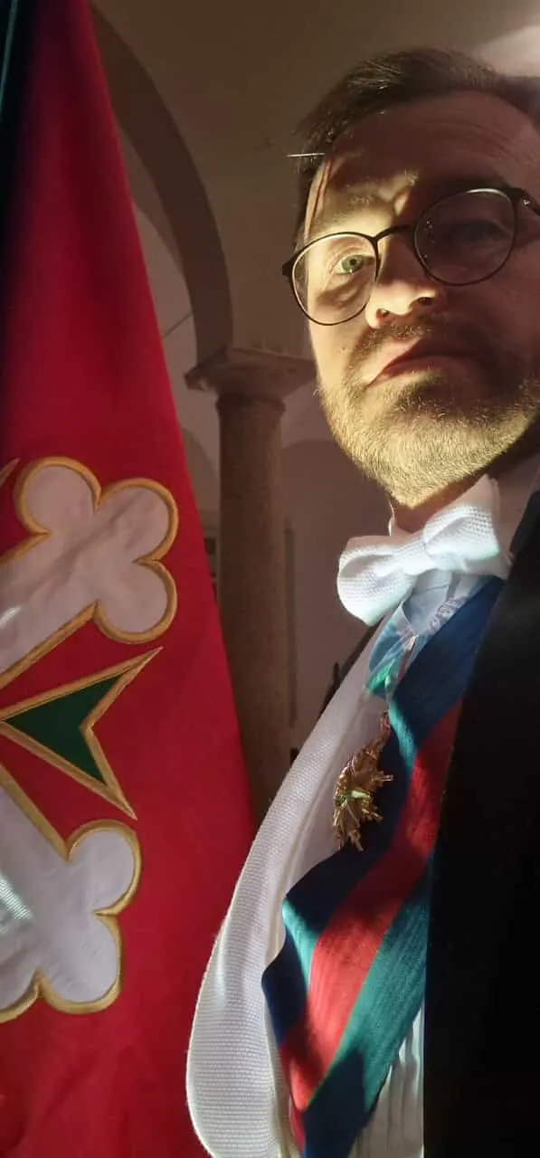 Gala Inverno Ordini Dinastici casa Savoia
