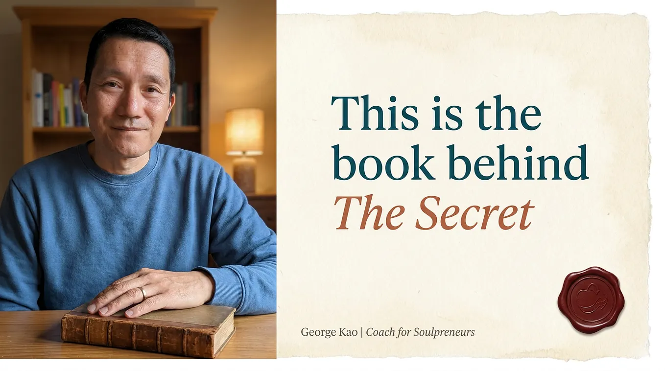 Should You Read “The Science of Getting Rich”?