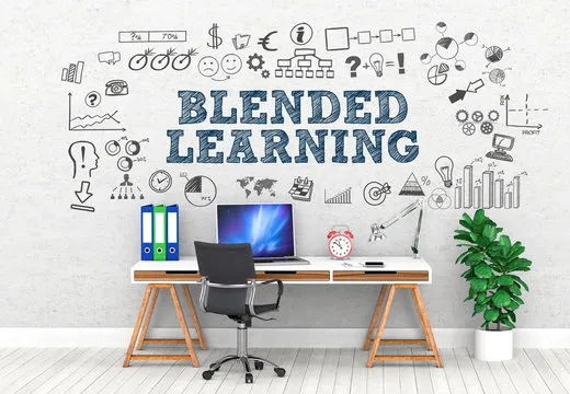 Blended learning VS Hybrid learning: A comparative analysis