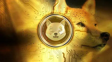 The Rise of Shiba Inu: A Comprehensive Look into Its History, Benefits, and Future Predictions, by Laurie Suarez