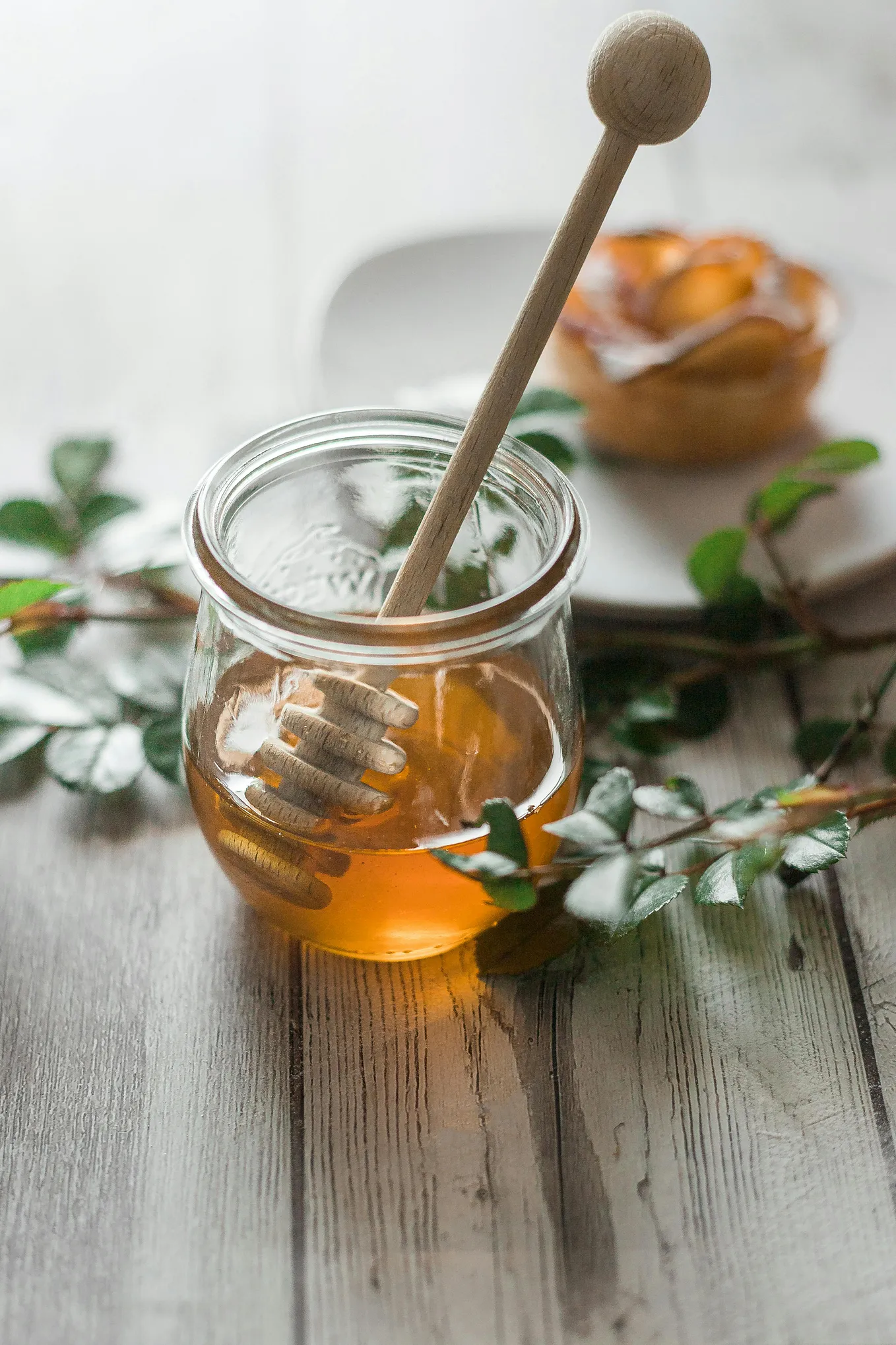 The Healing Power of Manuka Honey