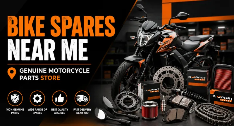 bike spares near me, bike spare parts, bike body parts, top-quality bike spare parts, bike parts, cheap bike parts for sale, parts for bike, original parts for bike, spare parts bike, top-quality spare parts in india, spare parts, motorcycle spare parts, motorbike spare parts, pikpart spares