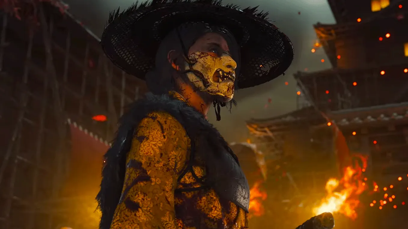 Master Vector Magnitude: How Games Like Ghost of Tsushima Handle ...