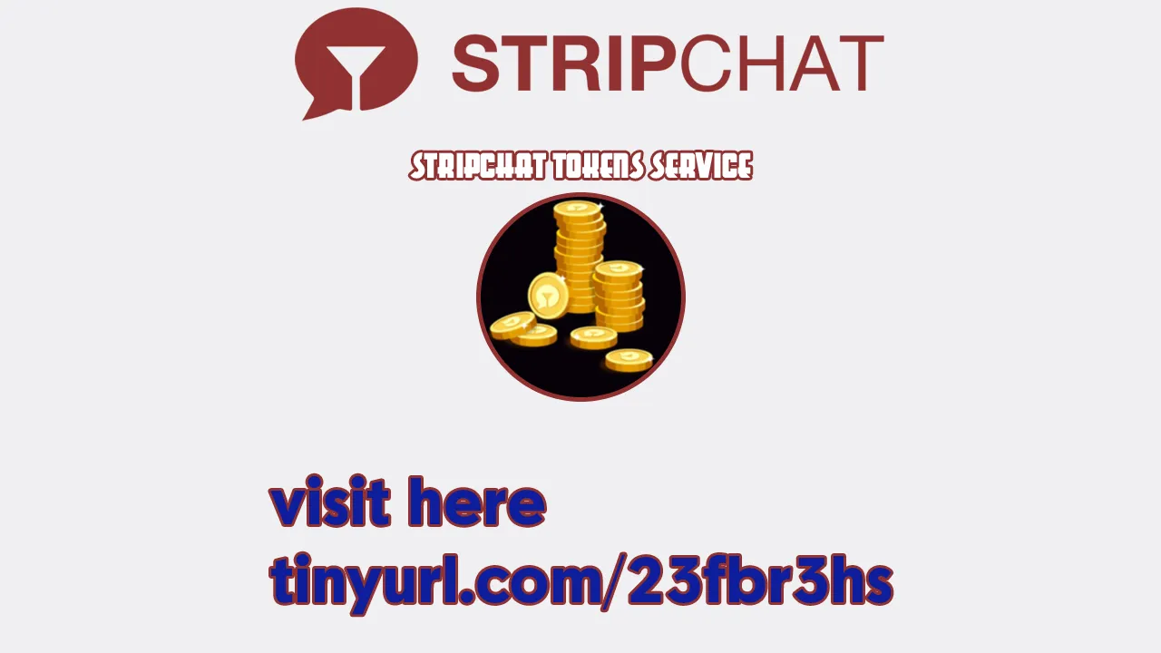 How to unlimited tokens in Stripchat without paying