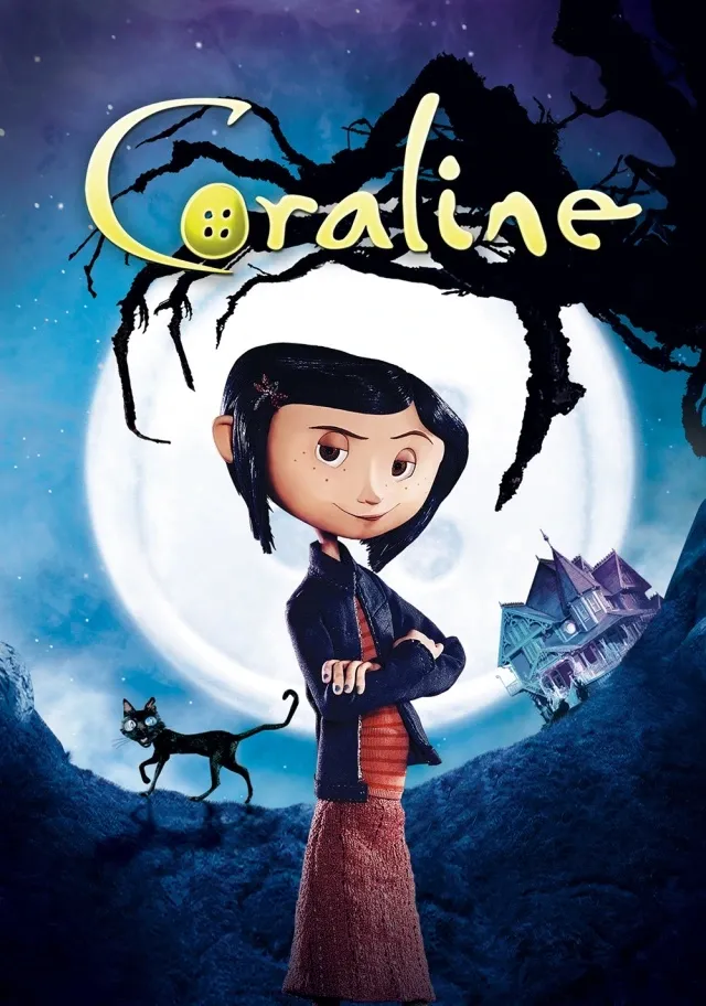 A Thorough Analysis of ‘Coraline’: Laika’s First and Biggest Blockbuster