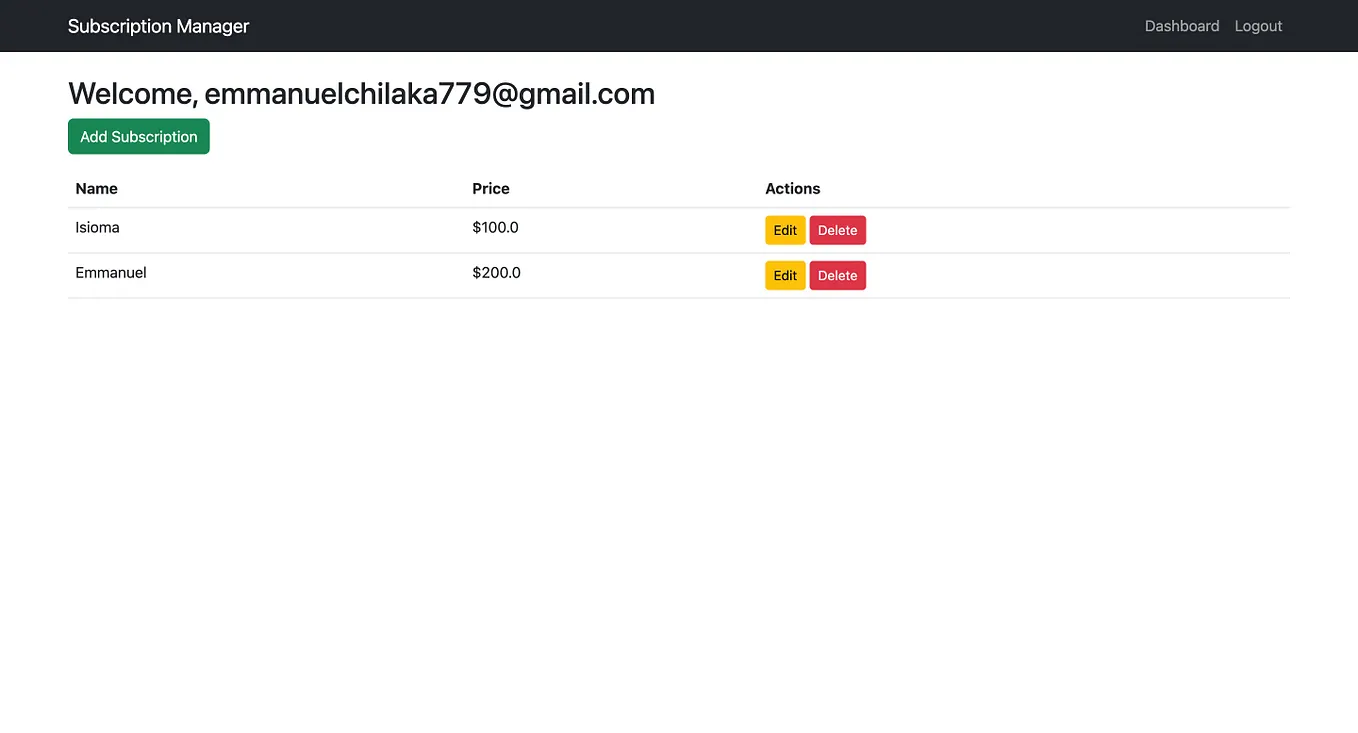 In this blog, we’ll explore how to use Flask with SQLite, a lightweight ...