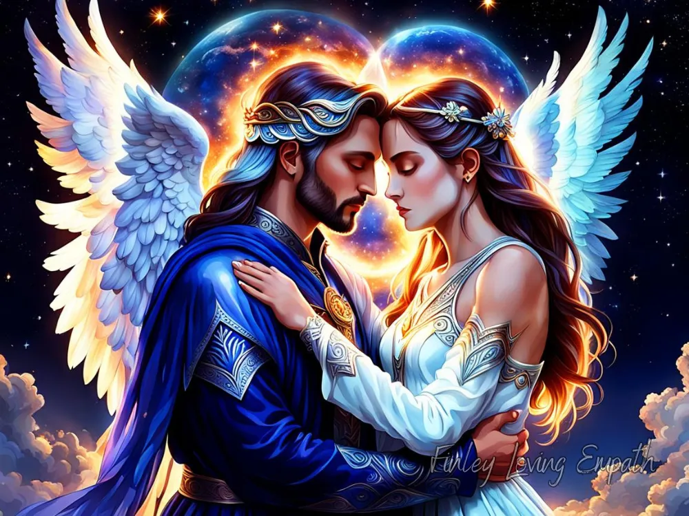 Understanding Age Gap Relationships in the Context of Twin Flames