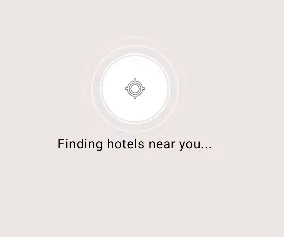 Jetpack Compose Pulse Indicator — Elegant Loading & Location Animations