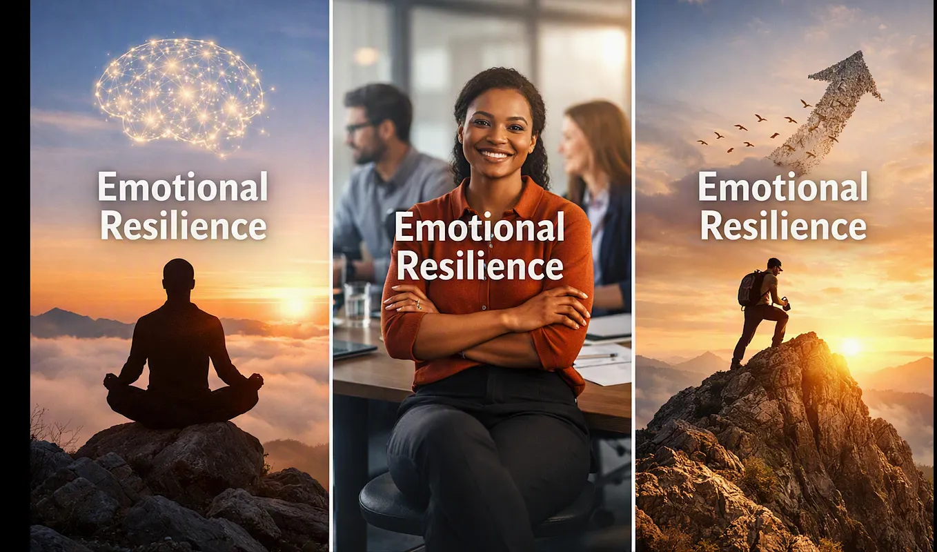 Emotional Resilience