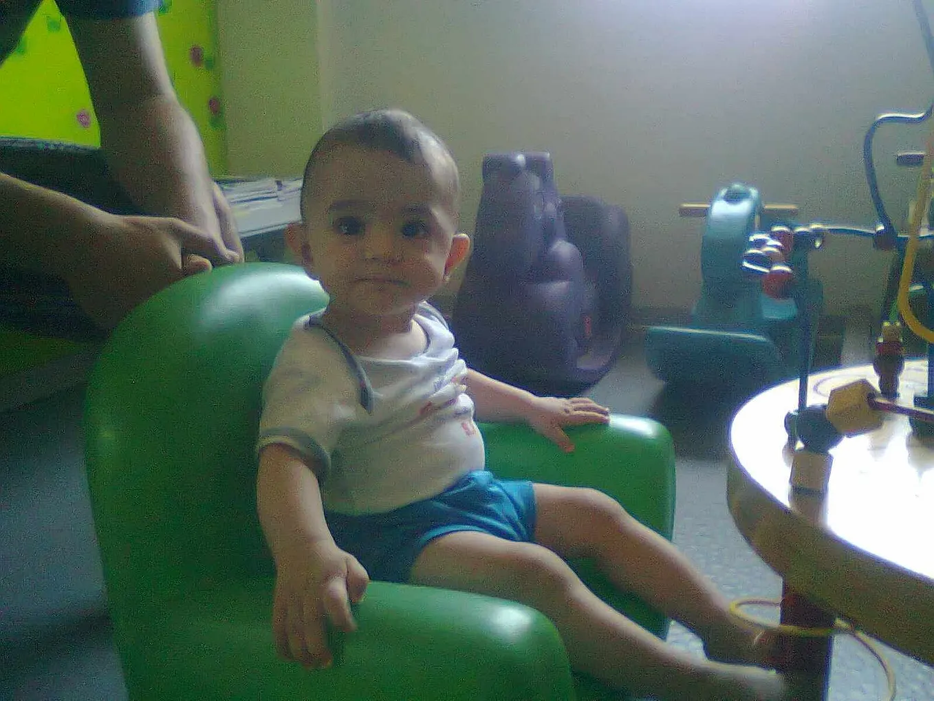 What It’s Like Being a Mother of a Child on the Autism Spectrum