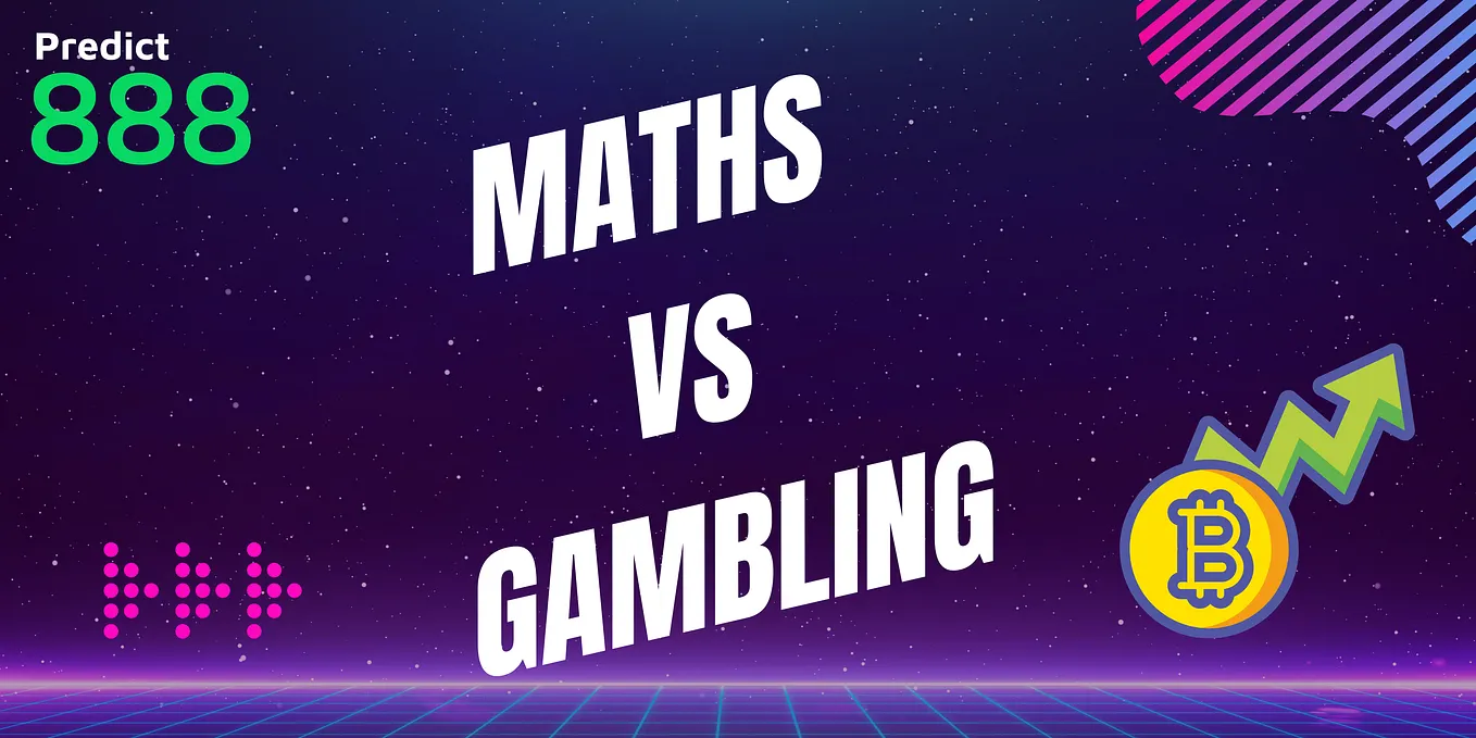 Rules of Predictions. Making accurate financial predictions… | by  Predict888 - Predict Crypto Asset Anytime | Medium