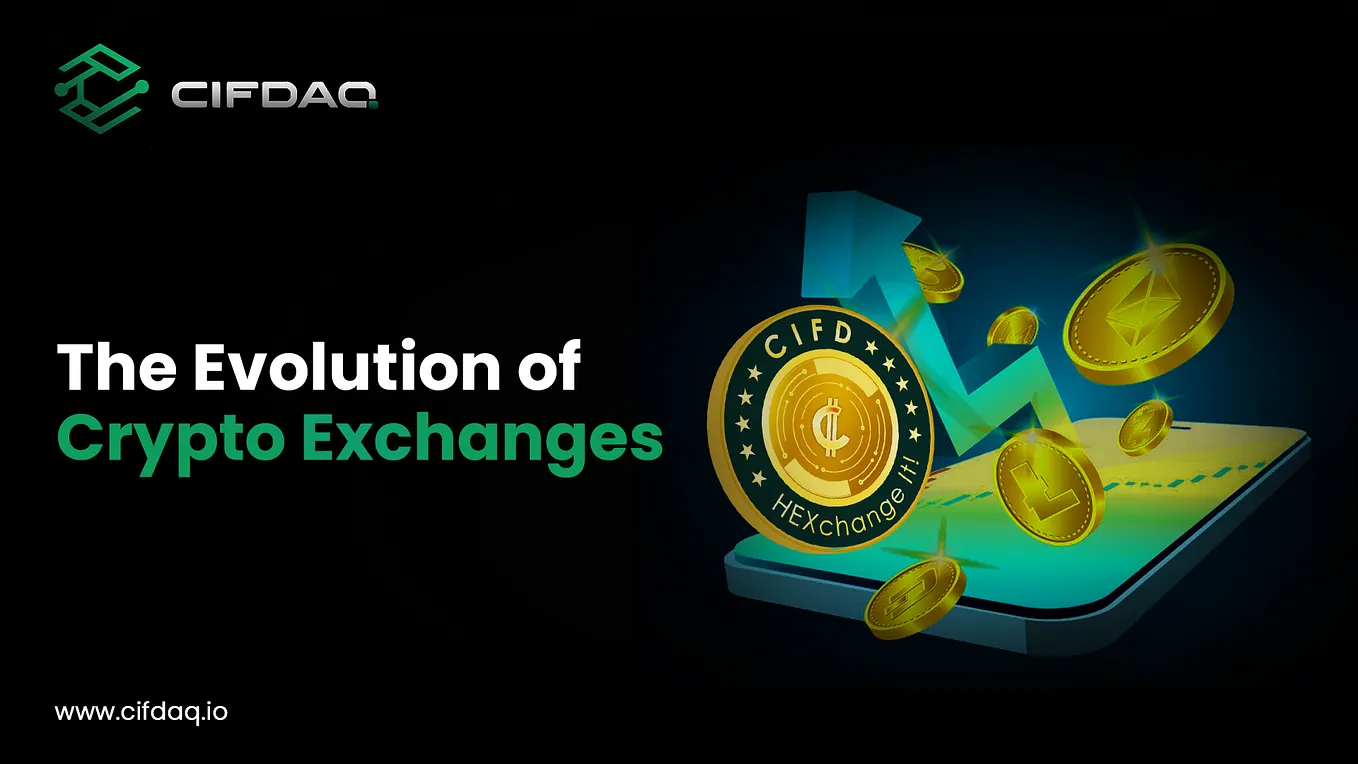 Exploring Promising Altcoins: Emerging Cryptocurrencies to Keep an Eye on  in 2024 | Medium
