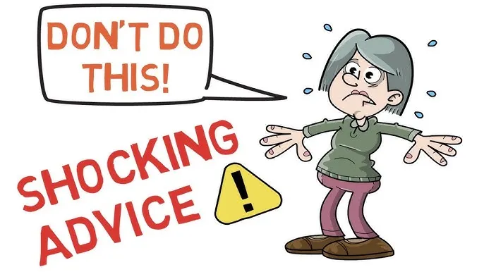 I Asked Retired People What They’d Do Differently. Three in Four Said the Same Thing.