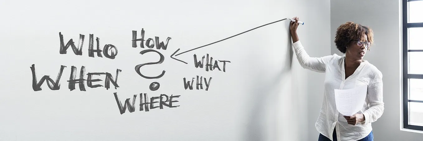 Writing is not about writing