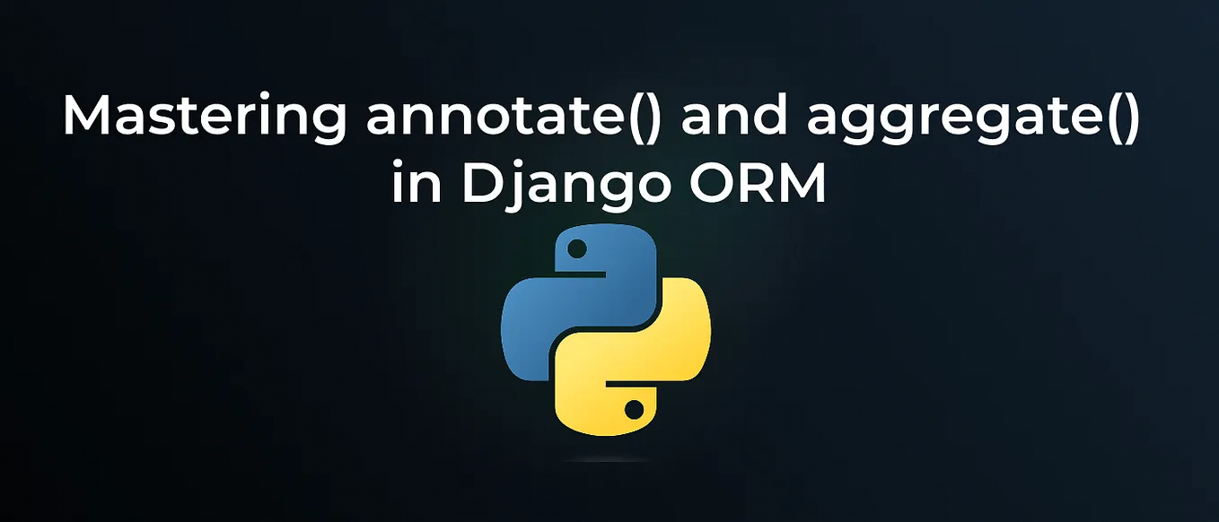 Multiple Database Support in Django and Real-World Use Cases | by