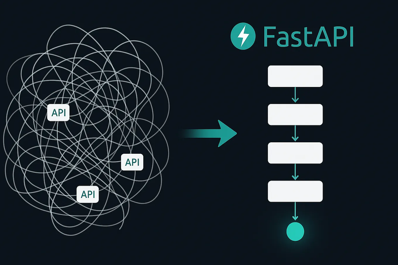 FastAPI Ultra: Tuning Uvicorn, uvloop & Pydantic v2 | by Bhagya Rana ...