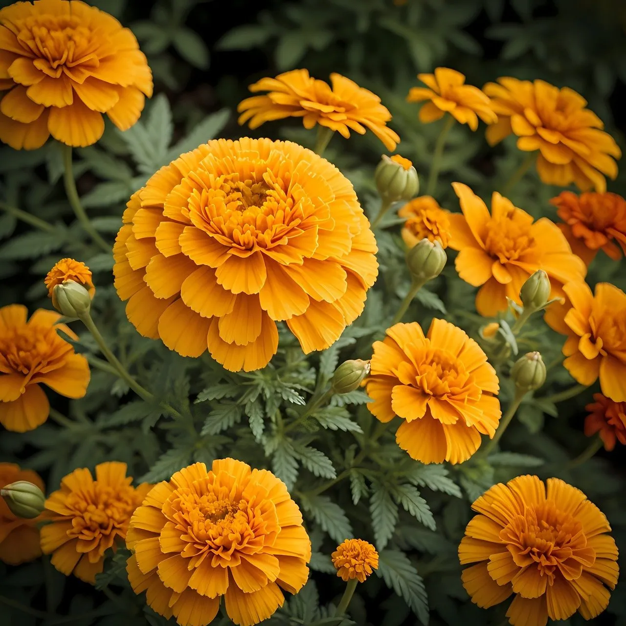 12 Plants That Act as Natural Snake Repellents for Your Garden