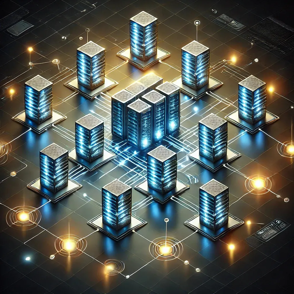 Understanding Distributed Systems: Why We Need Them, Real-World Applications, and How to Choose…