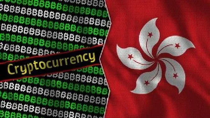 A 230 million cryptocurrency money laundering scheme has been uncovered in Hong Kong.
