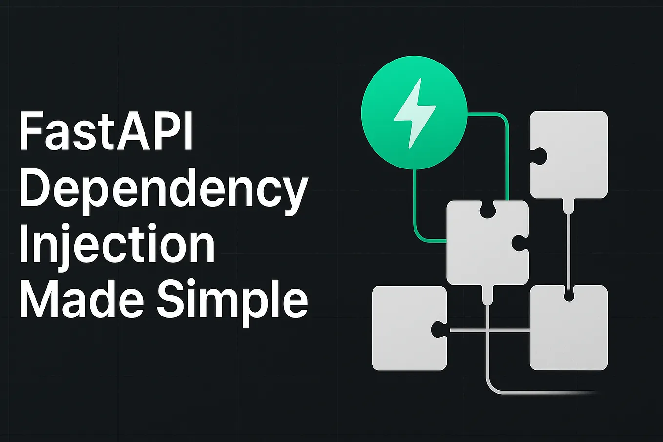 FastAPI with API Key Authentication | by Joe Osborne | Medium