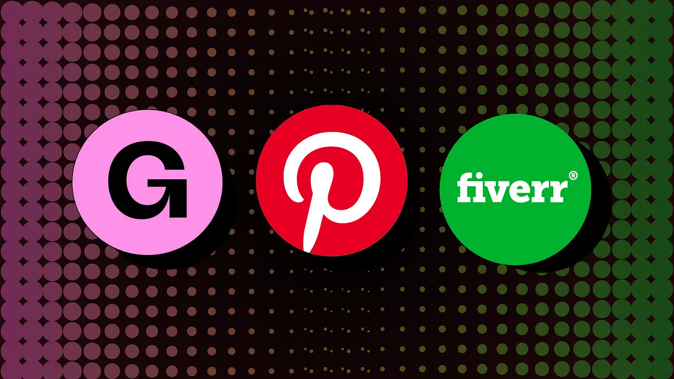 Why Gumroad + Pinterest + Fiverr Is a Massive Blessing for Solopreneurs in 2026