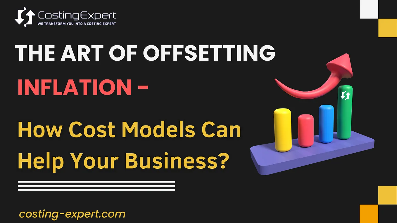 How Cost Models help in Waste Reduction ? | by Costing Expert | Medium