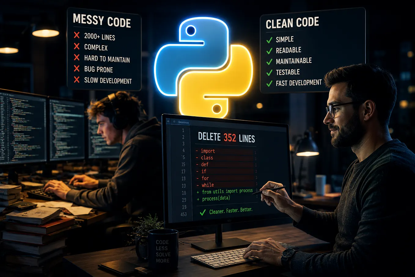 99% of Python Beginners Ignore Tuples. That Is a Costly Mistake. | by ...