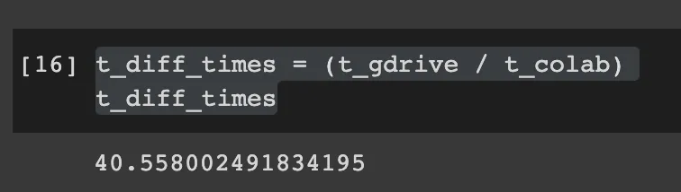 Have you ever encountered that your Keras Image classification model is training very slow during…