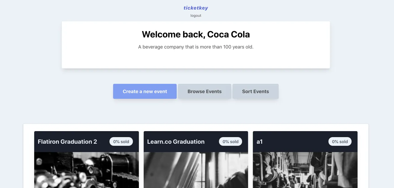 Prototyping a Web App using Ruby on Rails and JavaScript